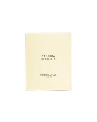 Vela Verbena di Sicilia 8oz