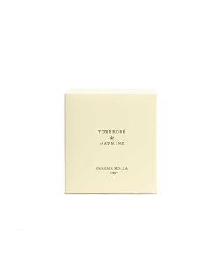 Vela XL Tuberose &amp; Jasmine 3 Mechas