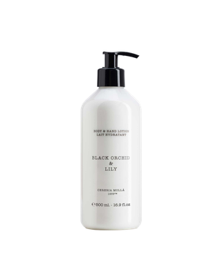 Crema de Manos Black Orchid &amp; Lily 500ml