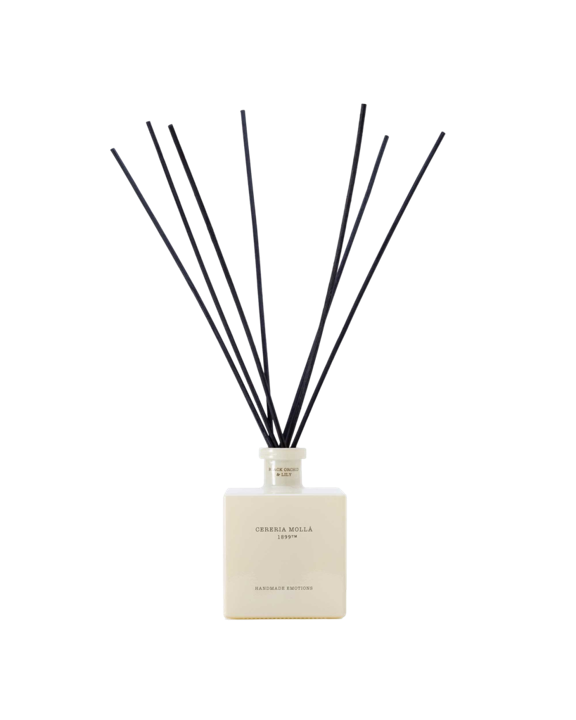 Difusor 500ml XL Black Orchid &amp; Lily