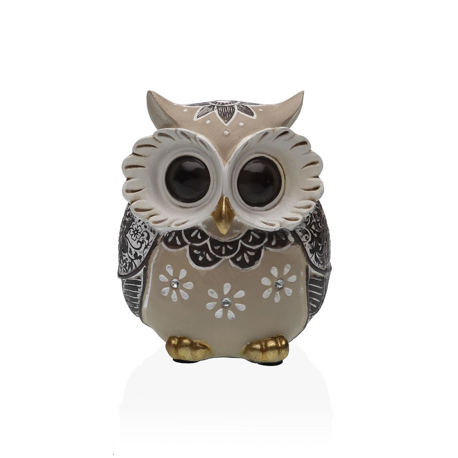 Figura Buho 11cm