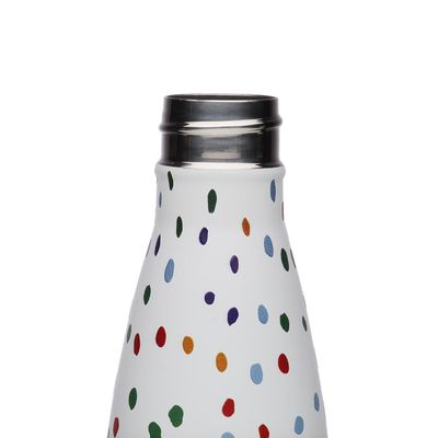 Termo Dotty Acero Inoxidable