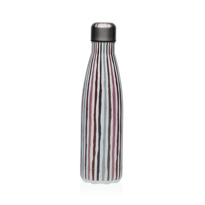 Termo Ligne Acero Inoxidable
