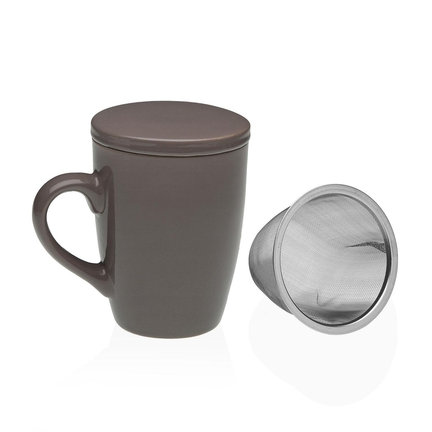 Taza Infusion Chocolate
