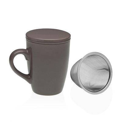 Taza Infusion Chocolate