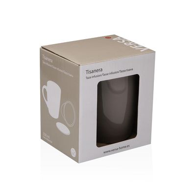 Taza Infusion Chocolate