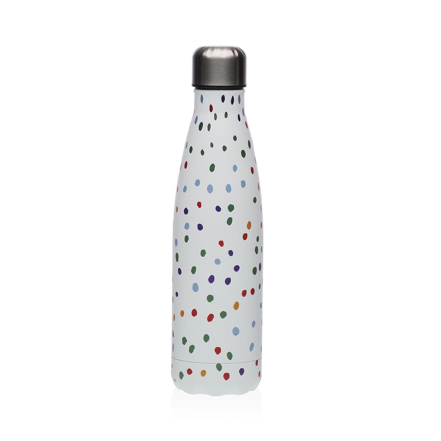 Termo Dotty Acero Inoxidable