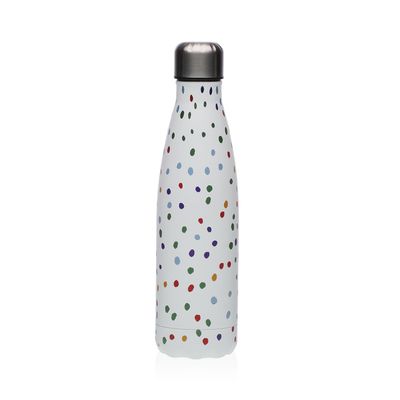 Termo Dotty Acero Inoxidable