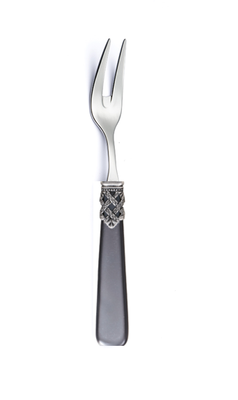 Tenedor de Carne Ginevra Pearl Gray