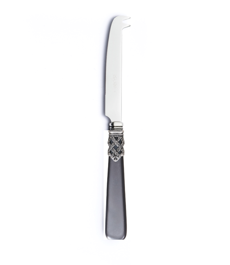 Cuchillo de Queso Ginevra Pearl Gray