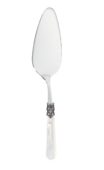 Pala para Cake Ginevra Pearl White