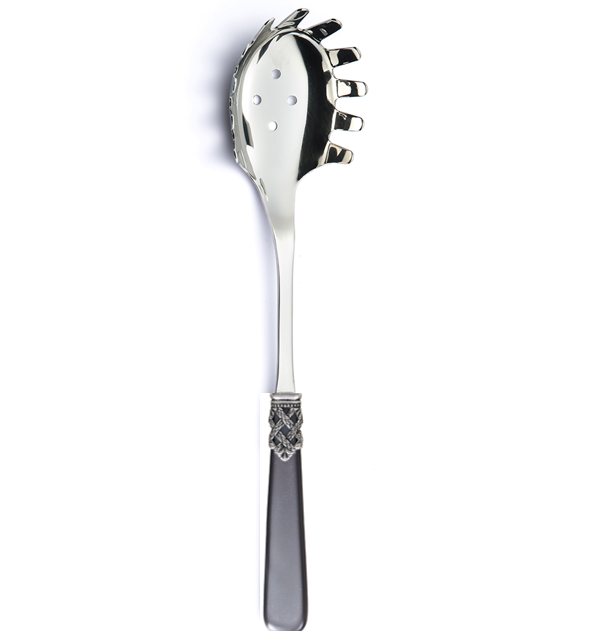 Cuchra de Spaghetti Ginevra Pearl Gray