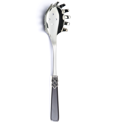 Cuchra de Spaghetti Ginevra Pearl Gray
