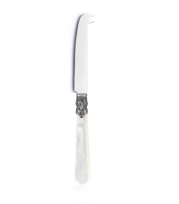 Cuchillo de Queso Ginevra Pearl White