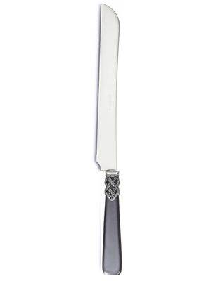 Cuchillo para Pan Ginevra Pearl Gray