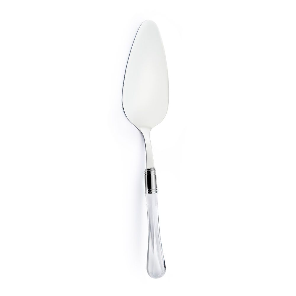 Para para Cake Zaffiro Clear