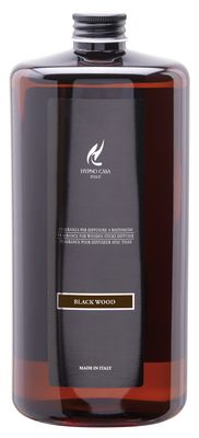 Refill 1000ml Madera Negra