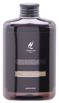 Refill 200ml Vainilla