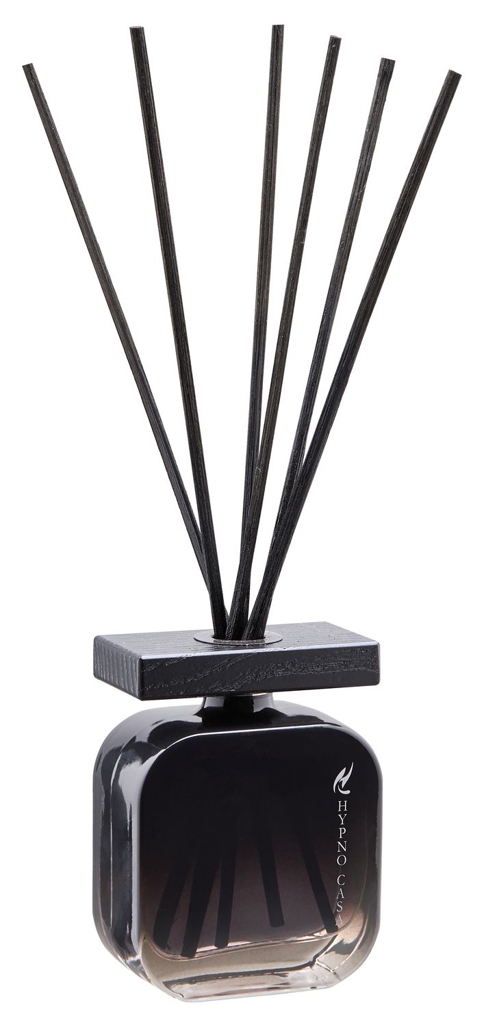 Difusor 100ml Corazon de Bergamota