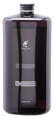 Refill 1000ml Corazon de Bergamota