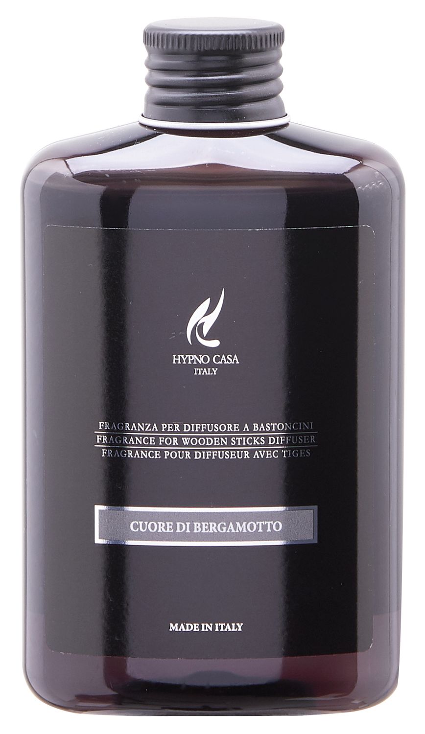 Refill 200ml Corazon de Bergamota
