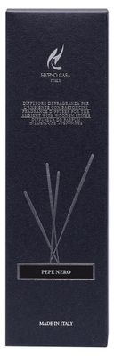 Difusor 100ml Black Pepper