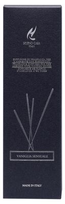 Difusor 100ml Vanilla