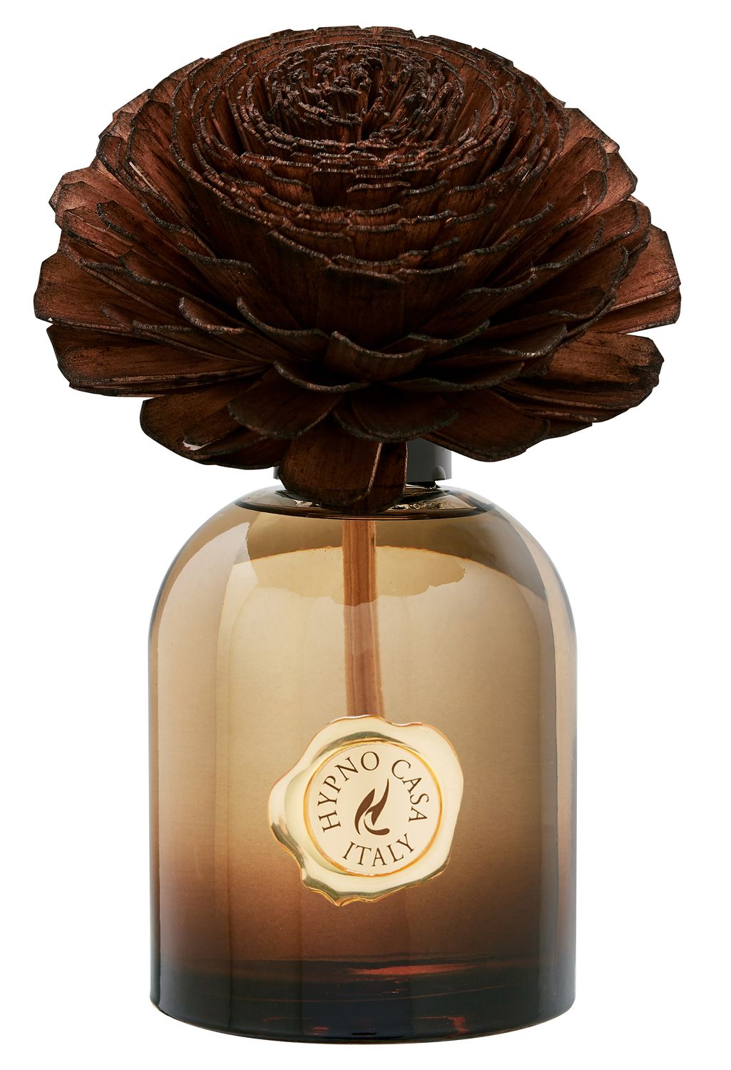 Difusor Flor 250ml Maderas Finas