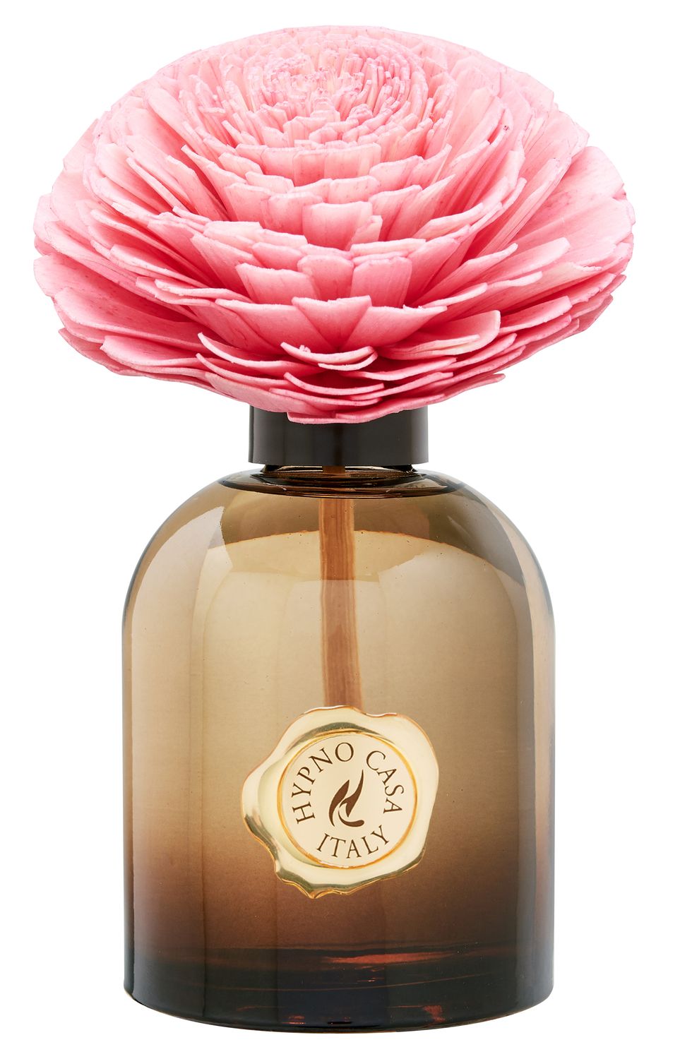 Difusor Flor 250ml Rojo Intenso
