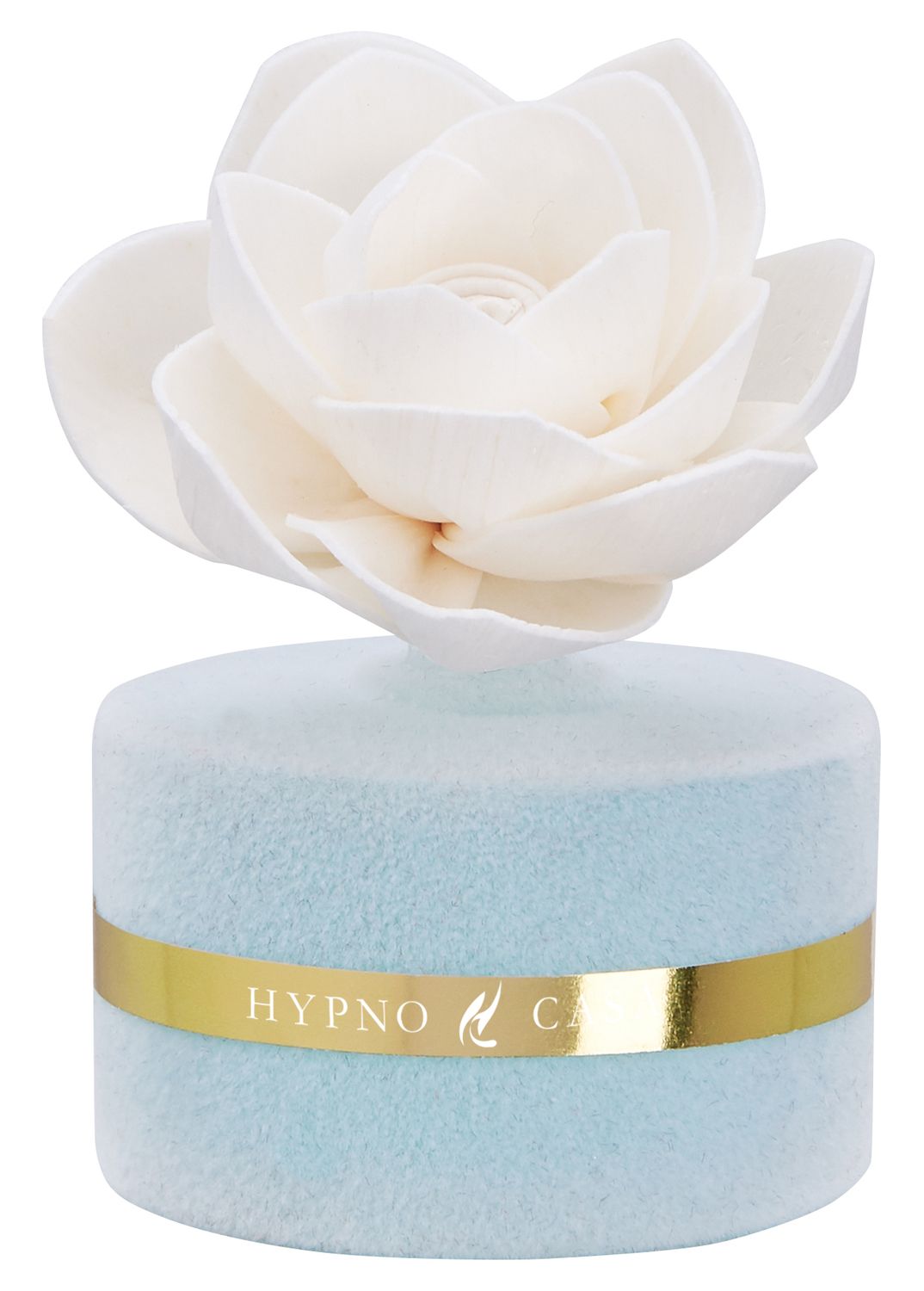 Difusor con Rosa Acqua Marina 60ml