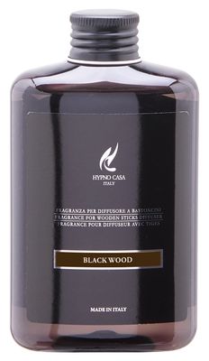 Refill 200ml Madera Negra