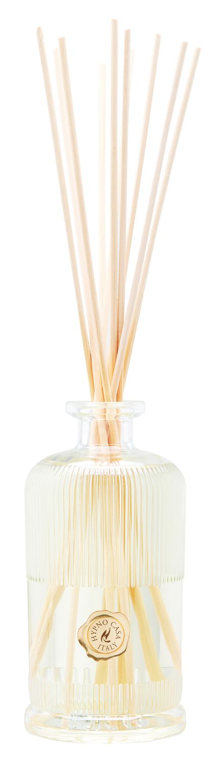 Difusor 500ml Rojo Intenso