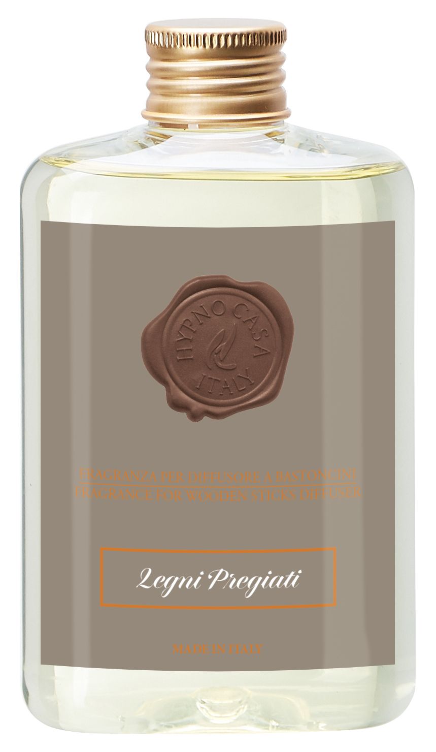 Refill Difusor 200ml Maderas Finas