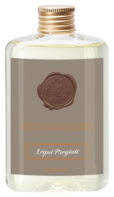 Refill Difusor 200ml Maderas Finas