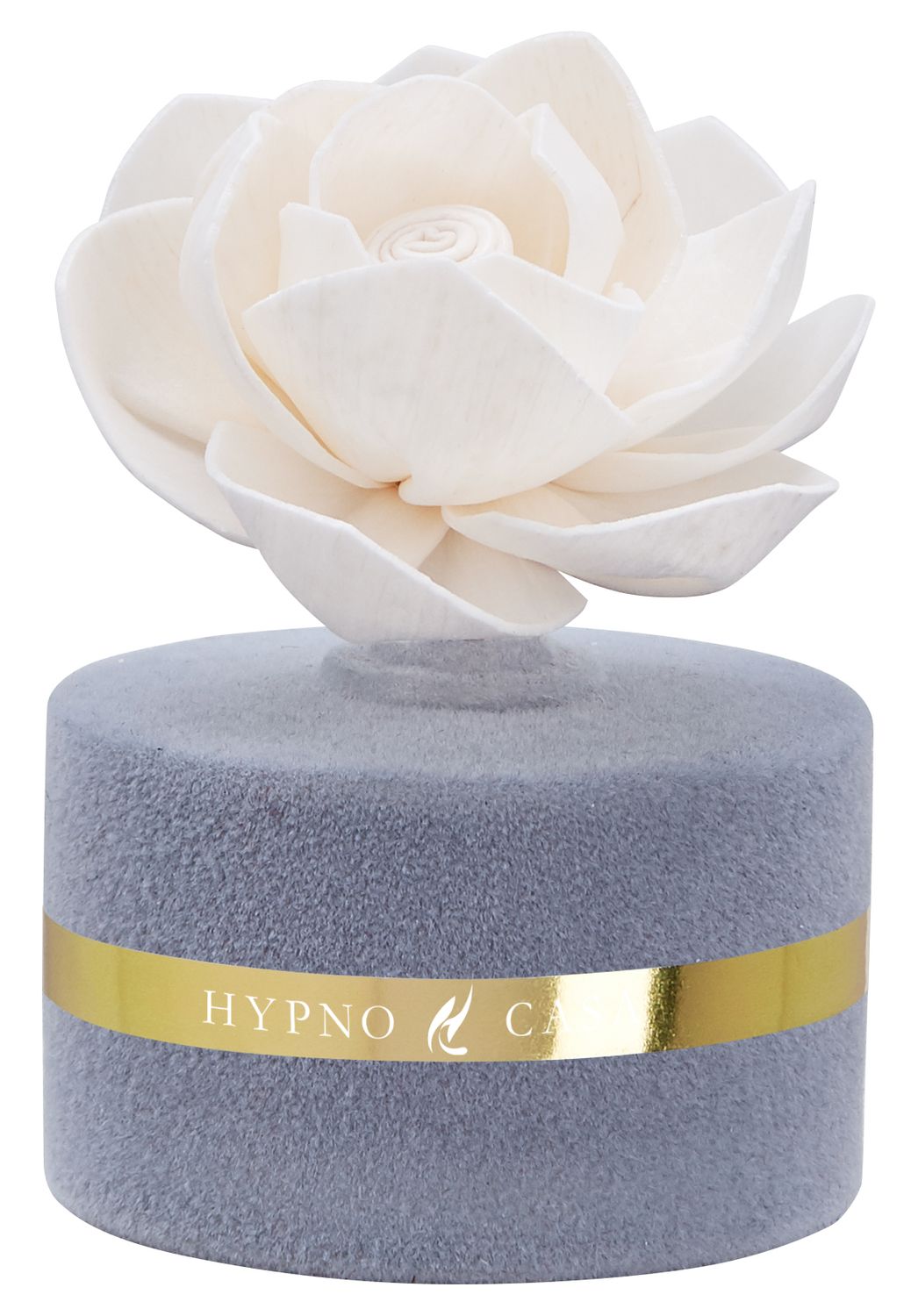 Difusor con Rosa Orquidea Negra 60ml