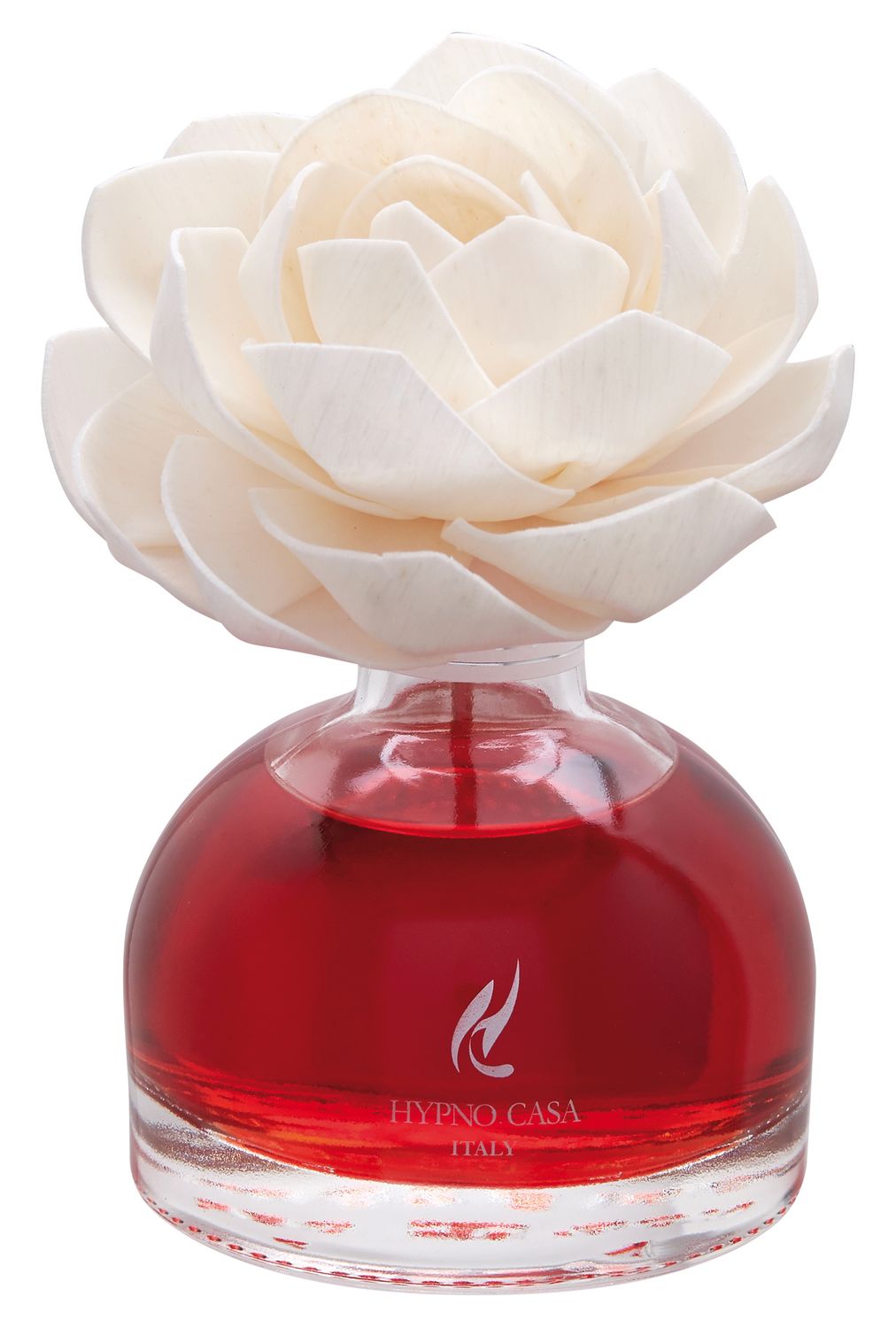Difusor Rosa Rosso Divino 100ml
