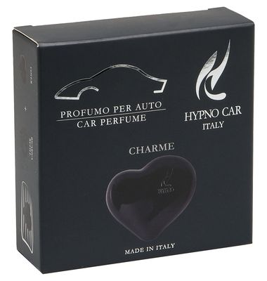 Car Perfume Corazon Charm