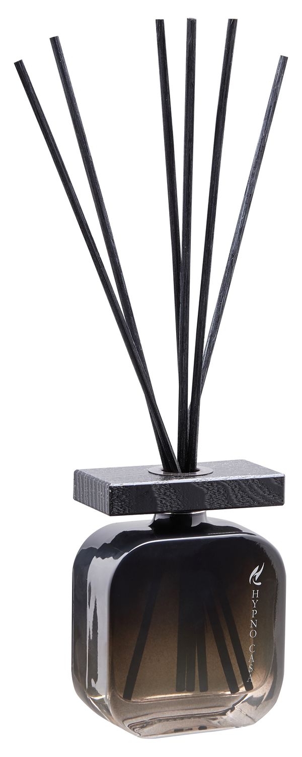 Difusor 100ml Madera Negra