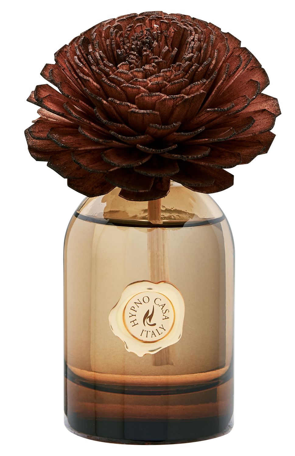 Difusor Flor 50ml Maderas Finas
