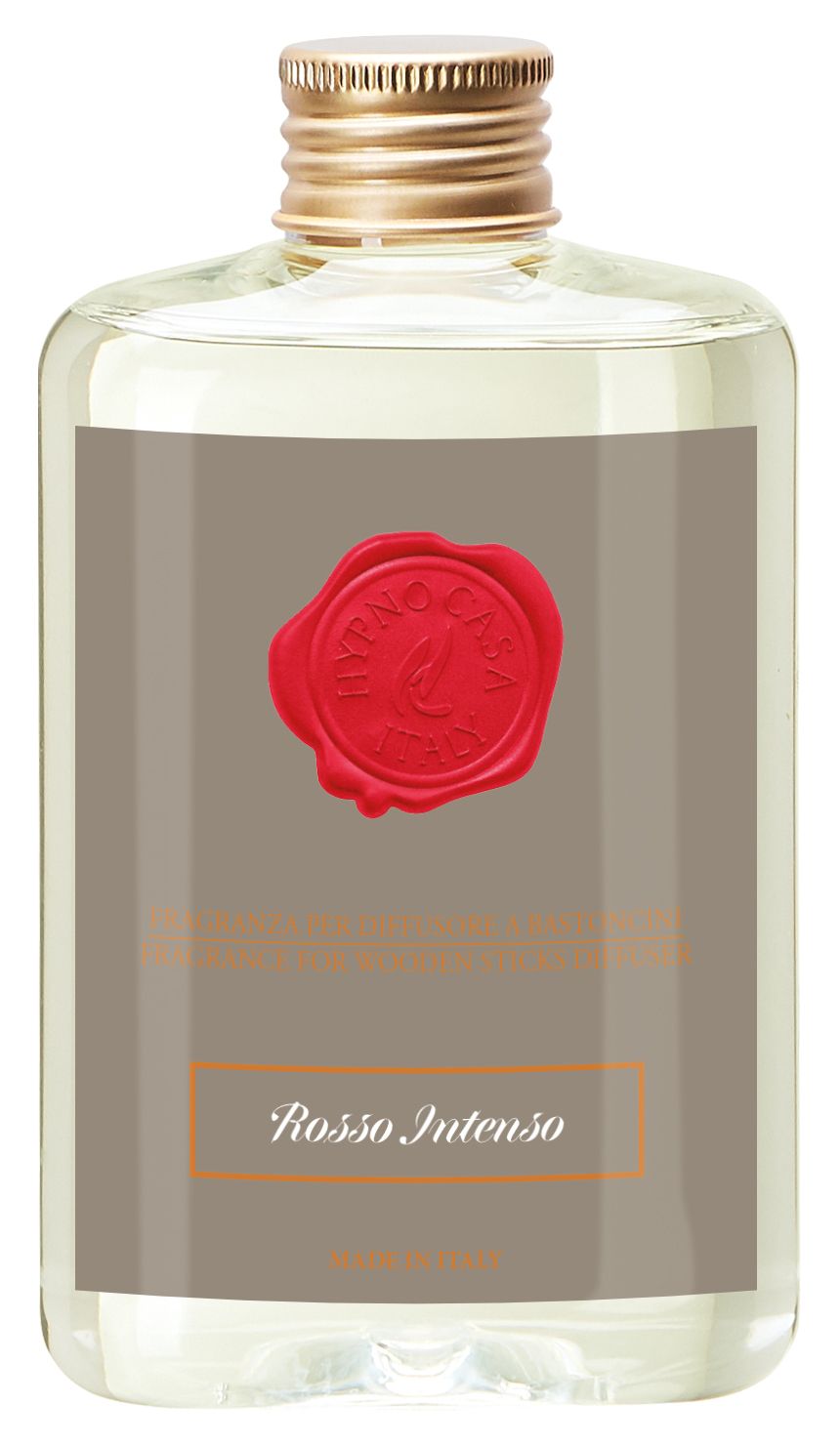 Refill Difusor 200ml Rojo Intenso