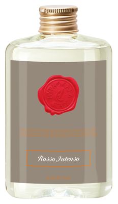 Refill Difusor 200ml Rojo Intenso