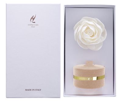 Difusor con Rosa Sandalo Noble 60ml