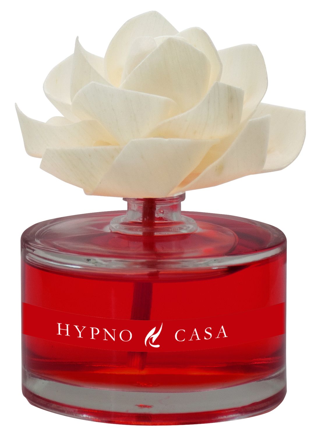 Difusor Rosa Rosso Divino 60ml