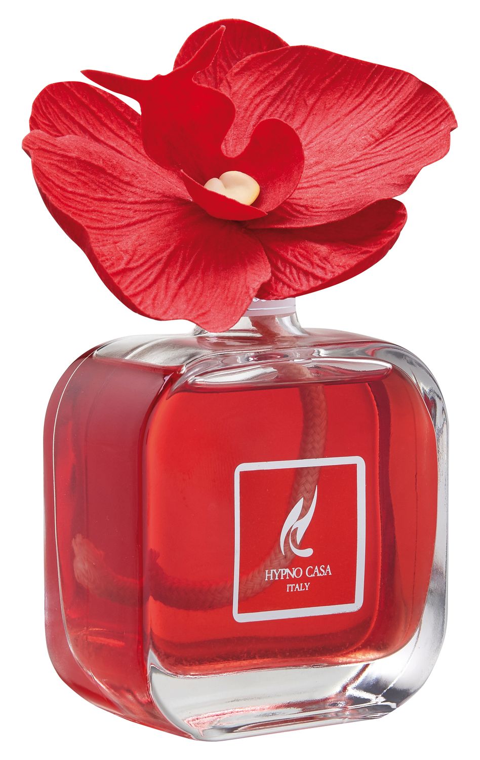 Difusor Orquidea Rosso Divino 100ml