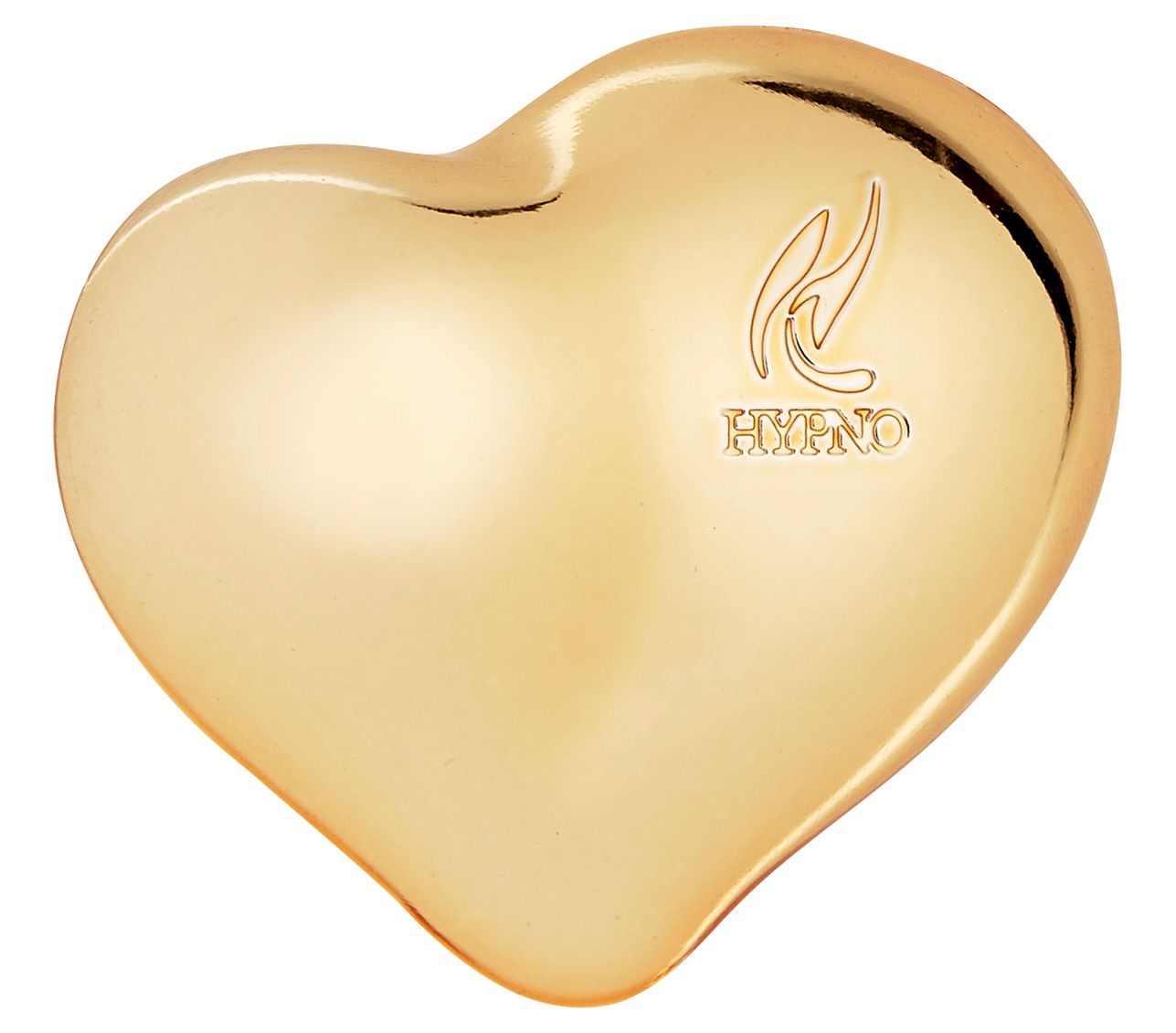 Car Perfume Corazon Vainilla