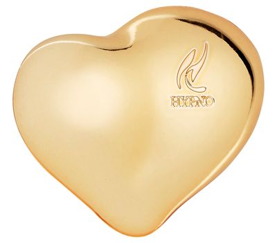 Car Perfume Corazon Vainilla