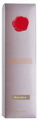 Difusor 100ml Rojo Intenso