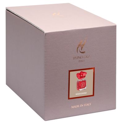 Difusor Orquidea Rosso Divino 100ml
