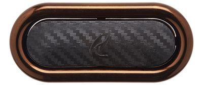 Car Perfume Luxury Ovalado Oud Supremo
