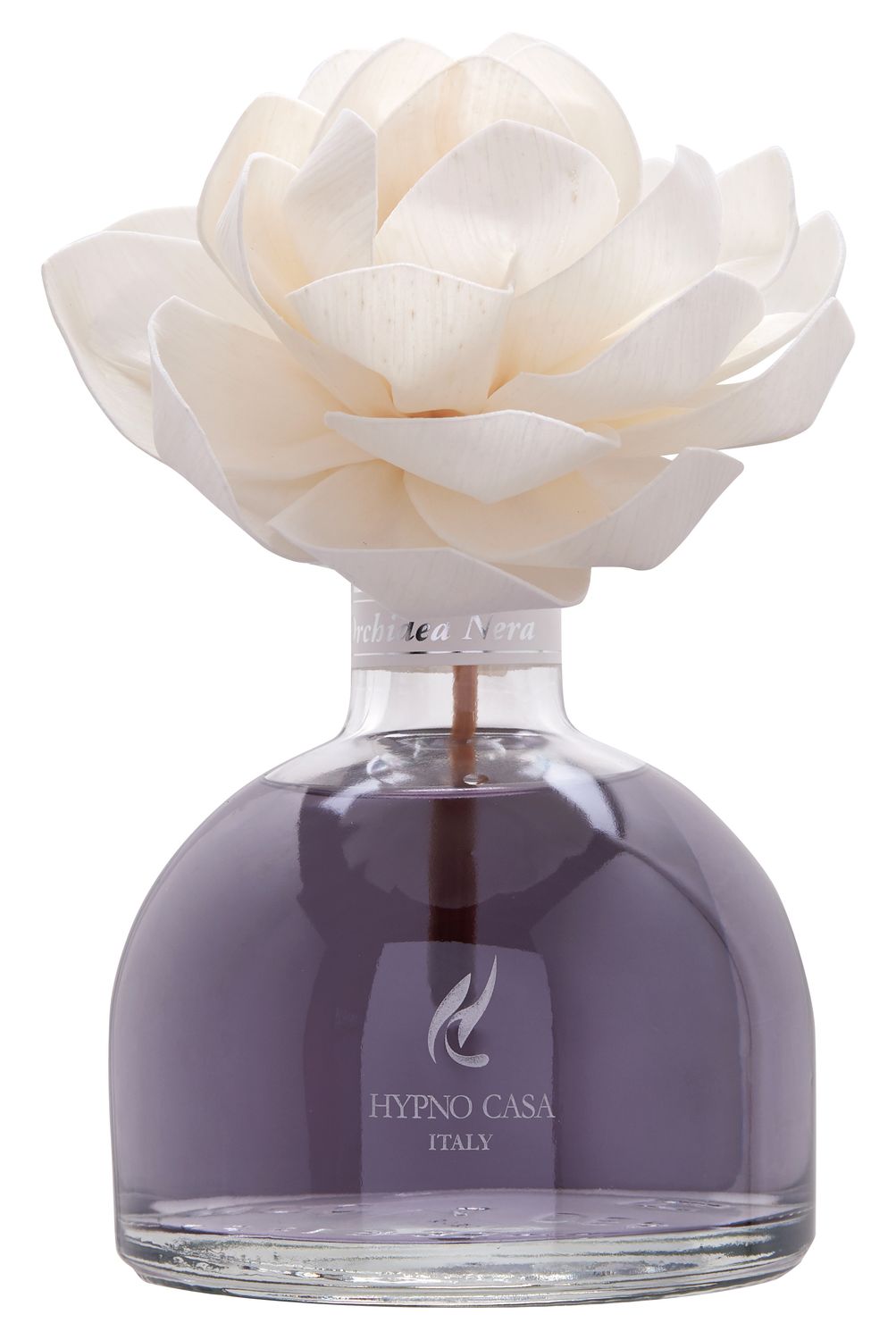 Difusor Rosa Orquidea Negra 250ml